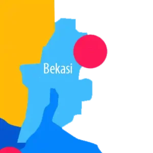 Area Bekasi