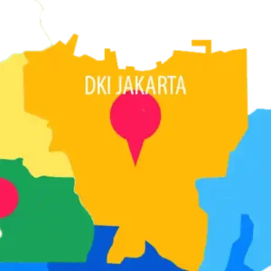 DKI JAKARTA AREA