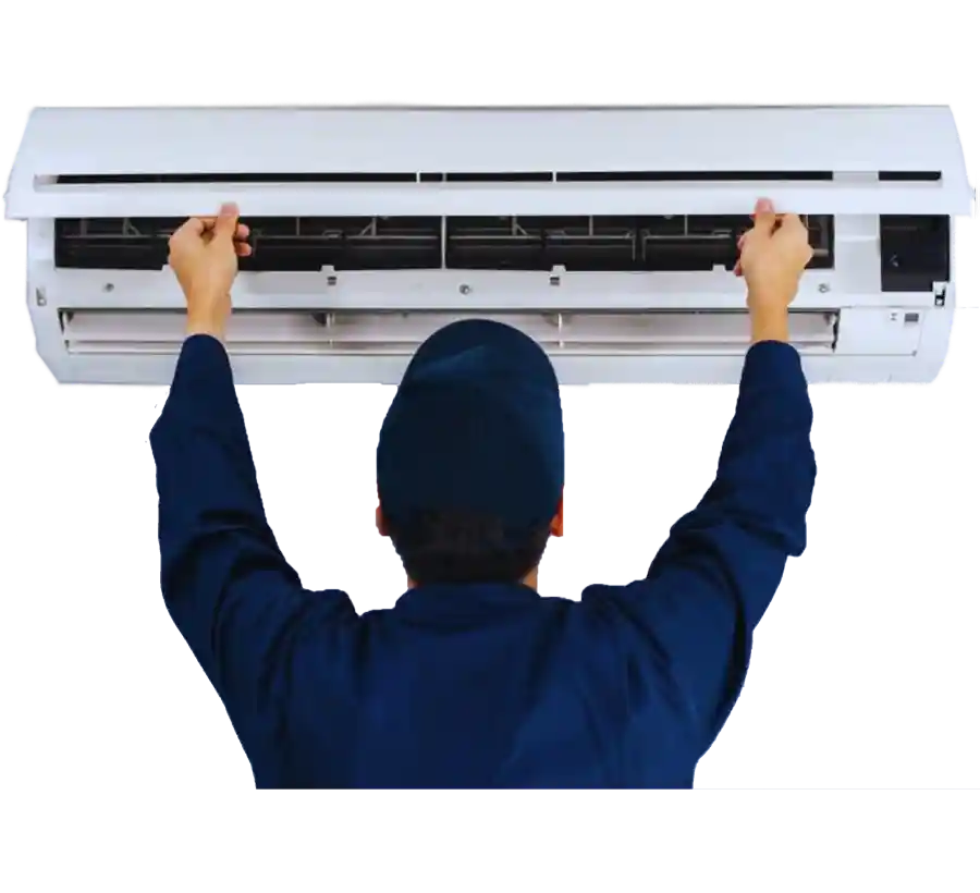 Tukang Service AC Jabodetabek