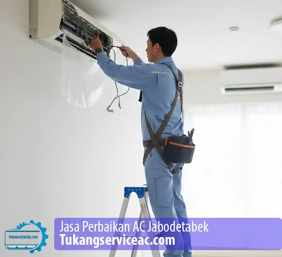 layanan perbaikan ac jabodetabek hero page
