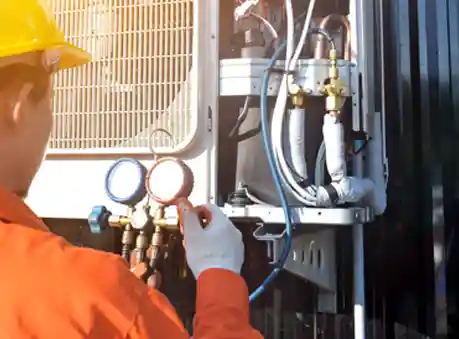 Layanan Service AC Kontrak (B2B & Korporasi)