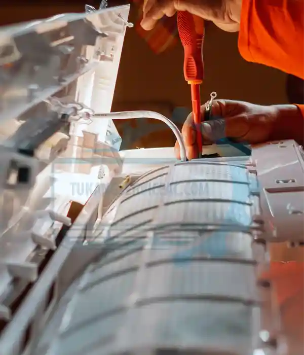 Layanan Jasa Tukang Perbaikan ac jabodetabek